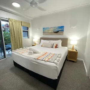 Aparthotel Coolum Seaside, Coolum Beach
