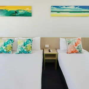 Hotel Palm Beach Hotel, Palm Beach